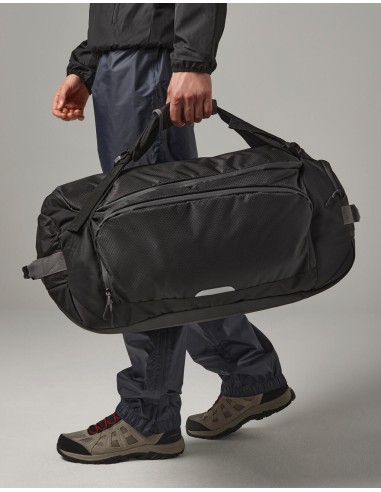 QUA-QX560-SLX® 60 Litre Haul Bag